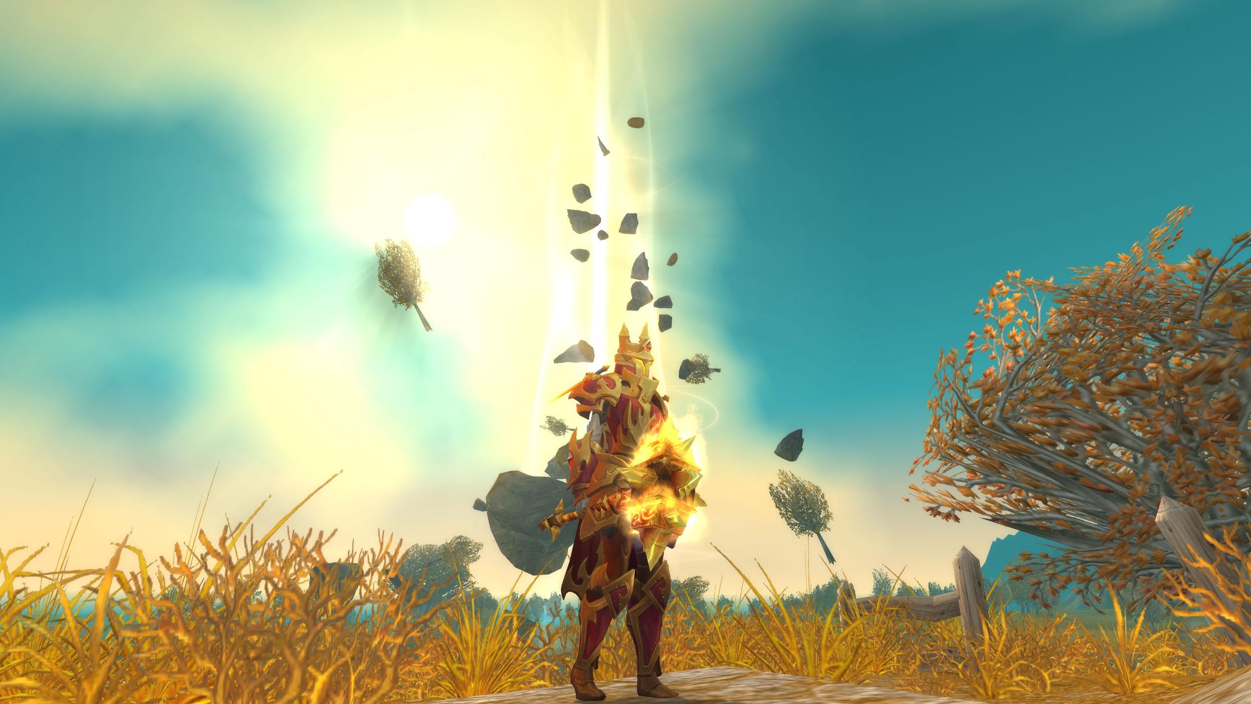 WoW Gold for Sale: The Ultimate Shortcut to Endgame Content