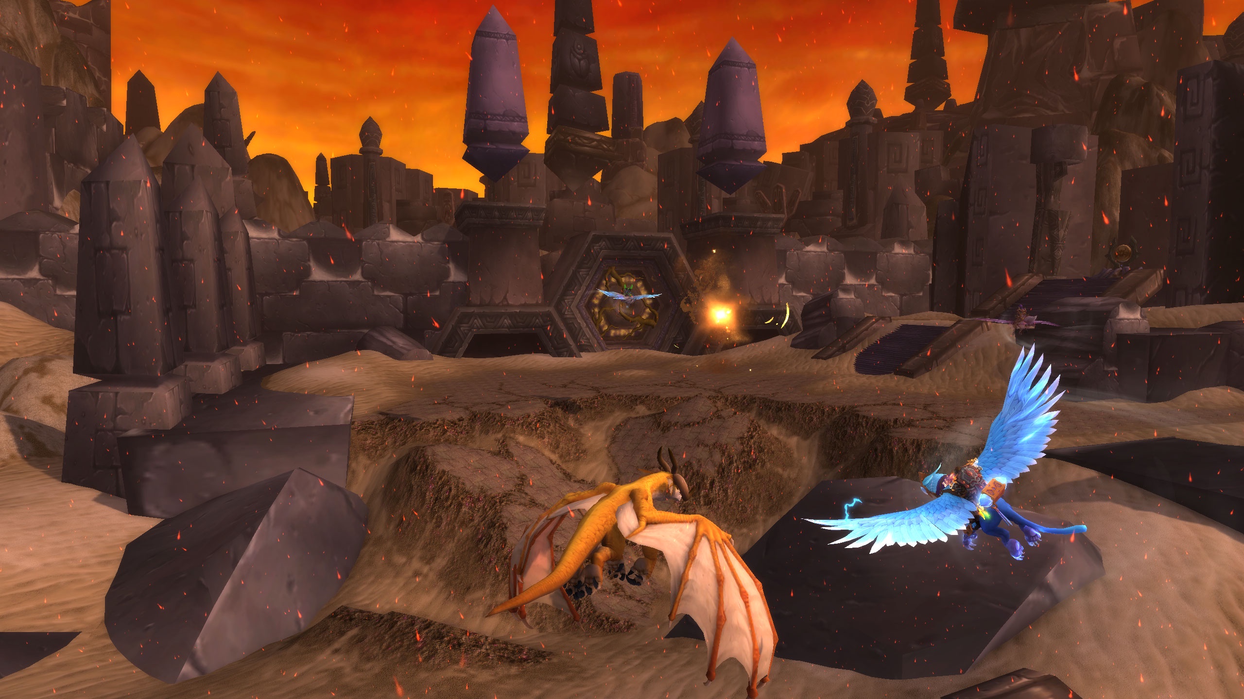WoW Patch 11.0.5: A Breakdown of New Features