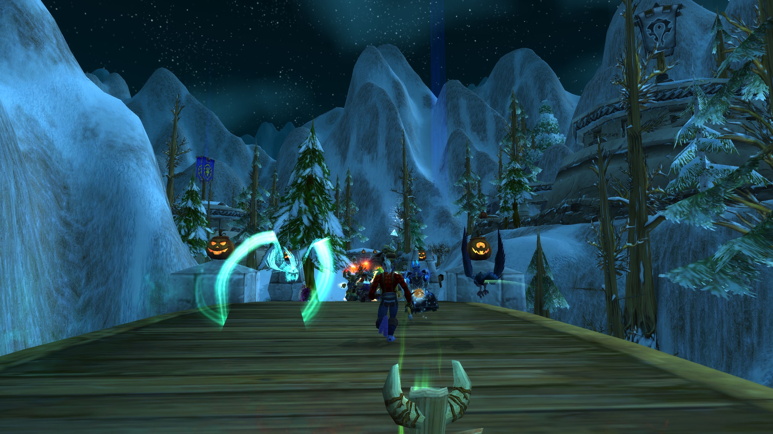 Korrak’s Revenge in WoW: Classic PvP Guide